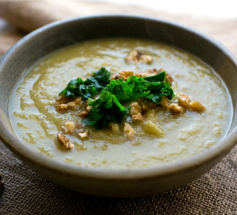Split Pea Soup