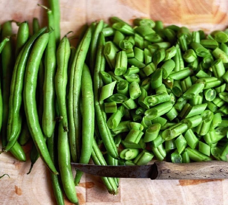Green Beans