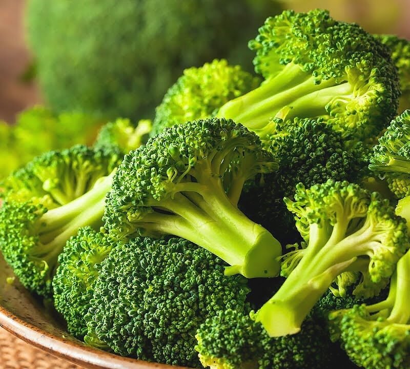 Broccoli
