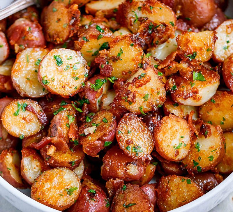 Roasted Potatoes