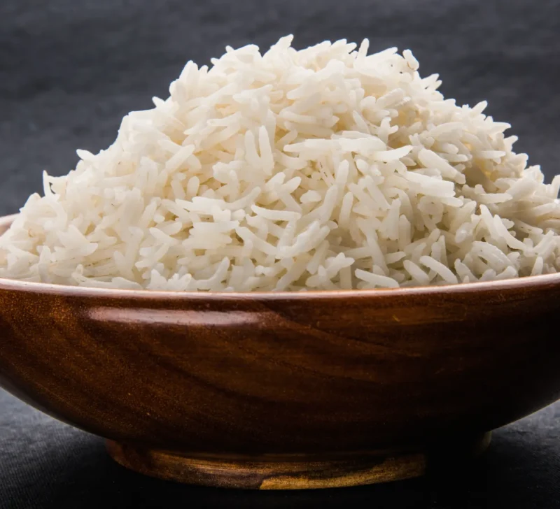 Rice